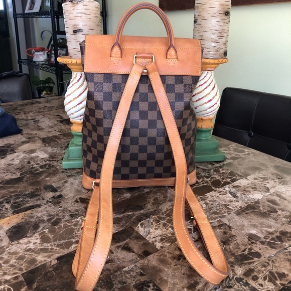 AUTH Louis Vuitton Arlequin Backpack LTD EDITION🌺 - Picture 2 of 8